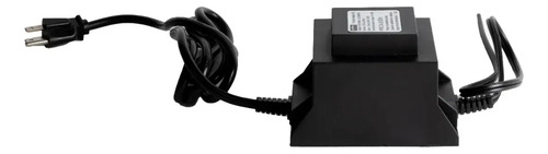 SOLO MELI PIS - TRANSFORMADOR 50 W 12VCA LAMPARAS LED PISCINAS ALBERCAS