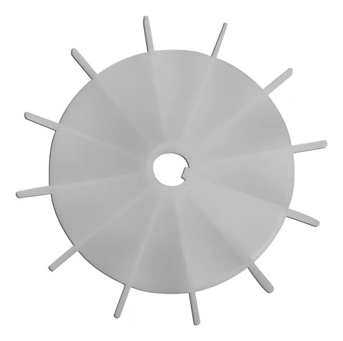 [MLM4971428948] SOLO MELI SUR - VENTILADOR PARA LAS BOMBAS SILVER