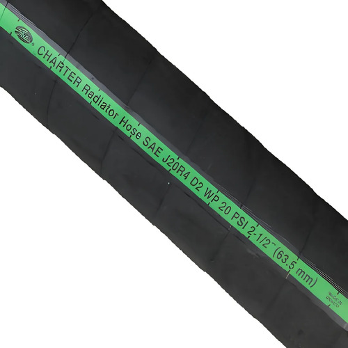 [MLM5511104014] SOLO MELI - TRAMO 3 MANGUERA CHARTER UNIVERSAL 4 X 91 CM